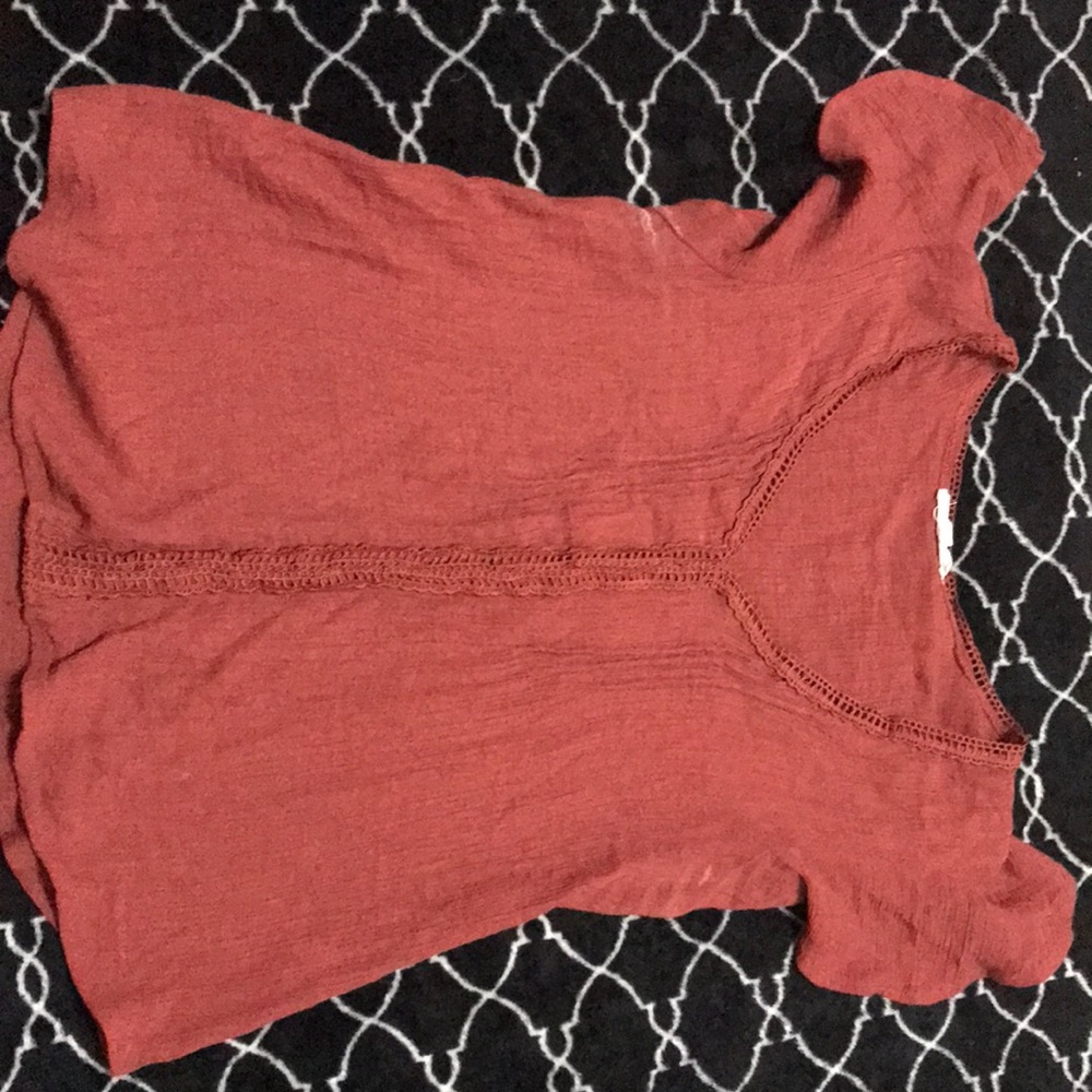 Dressy shirt